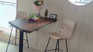 用餐區
