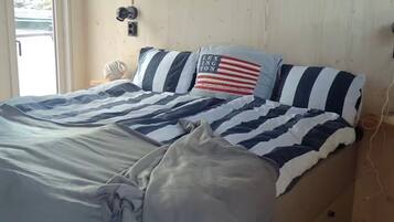Roupa de cama