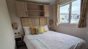 3 Schlafzimmer, Bettwäsche