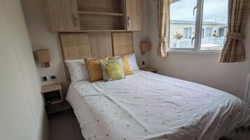 Bed sheets