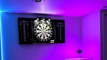 Spielezimmer