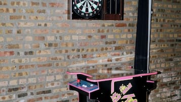 Sala de jogos