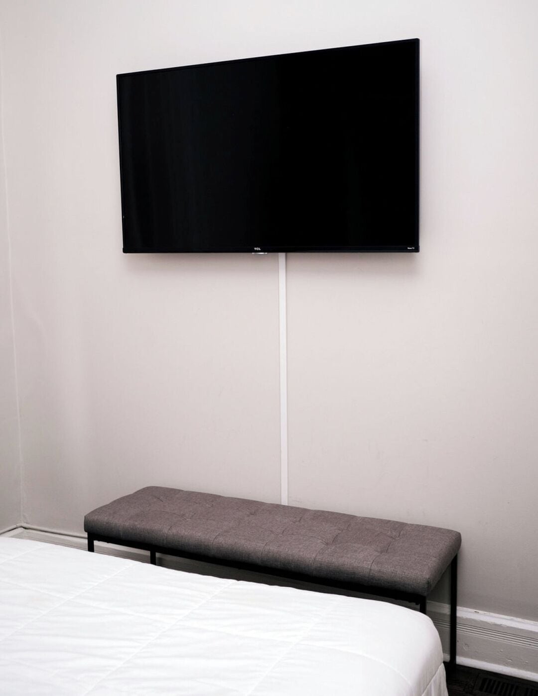 4 bedrooms, iron/ironing board, travel crib, WiFi