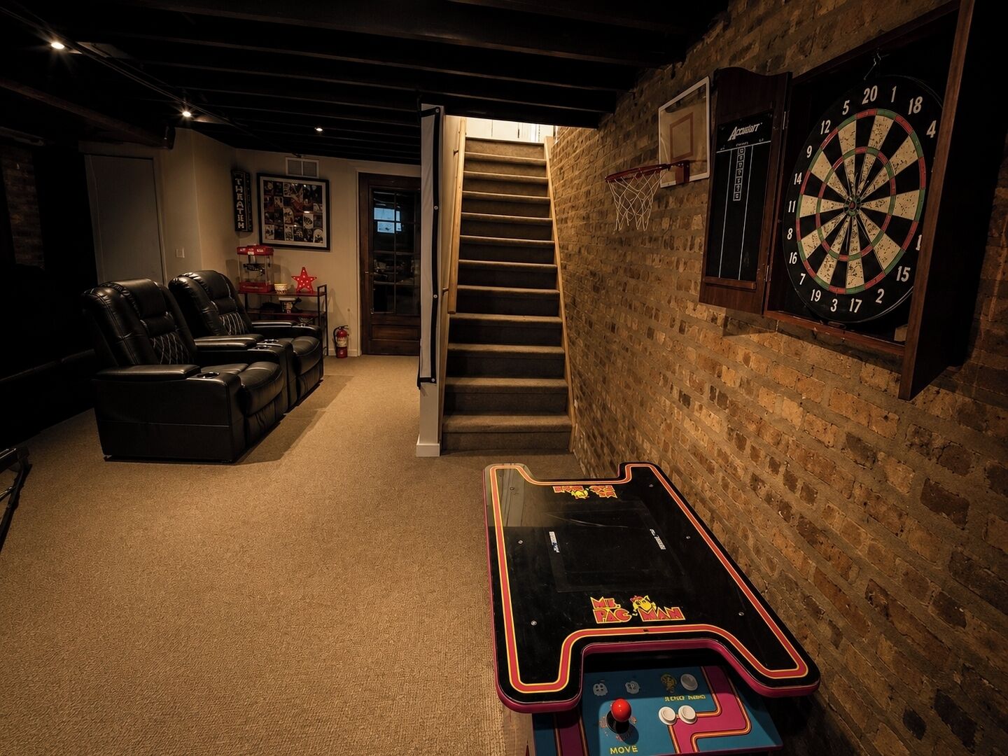 Sala de jogos