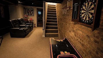 Sala de jogos
