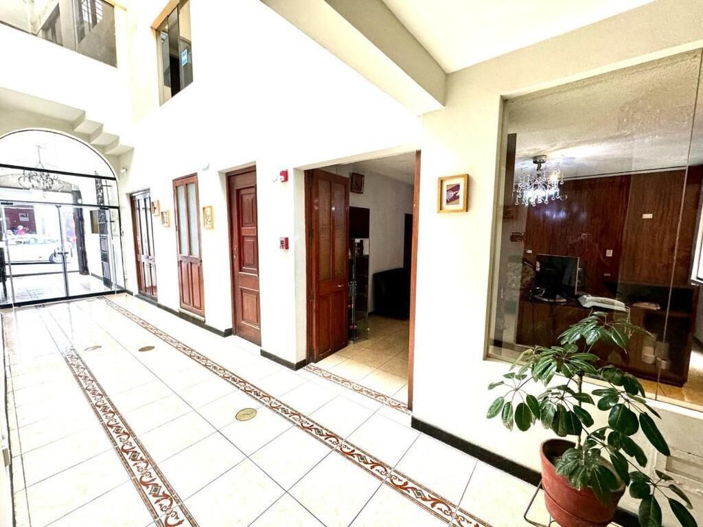 Hall