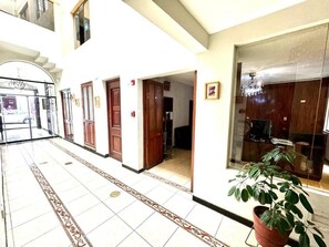 الردهة