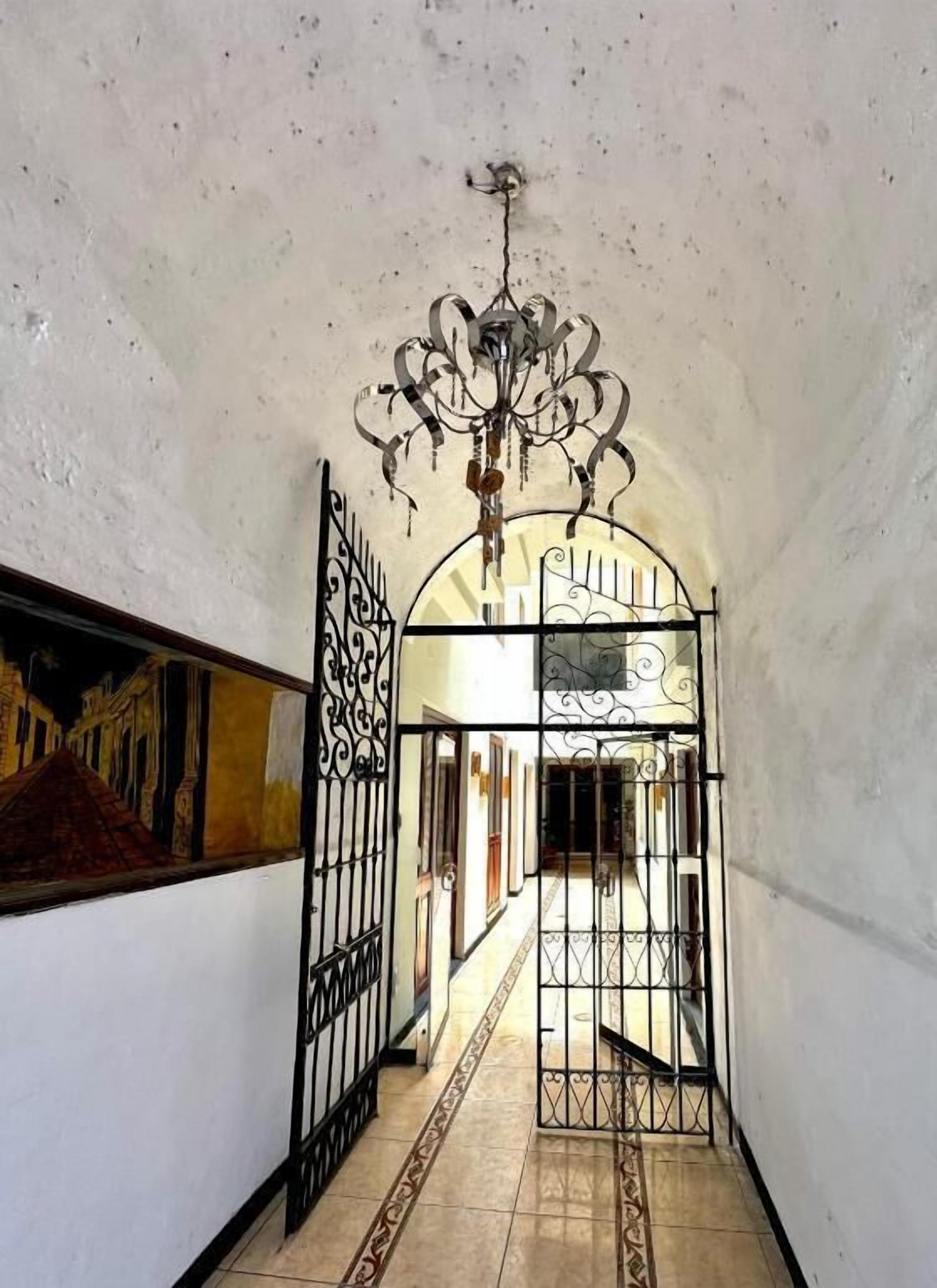 Pasillo
