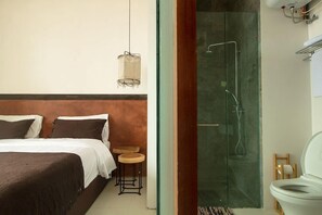 Bathroom - Pelangi 148 (Seminyak)