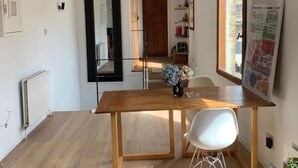 Casa, para fumantes