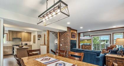 Vail Casolar Indoor Hot Tub