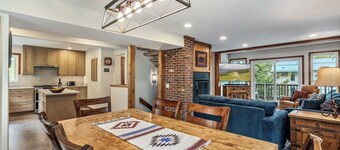 Vail Casolar Indoor Hot Tub