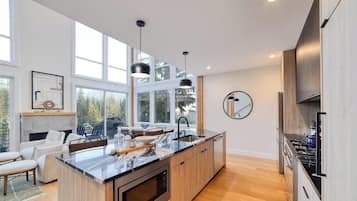 Cuisine privée