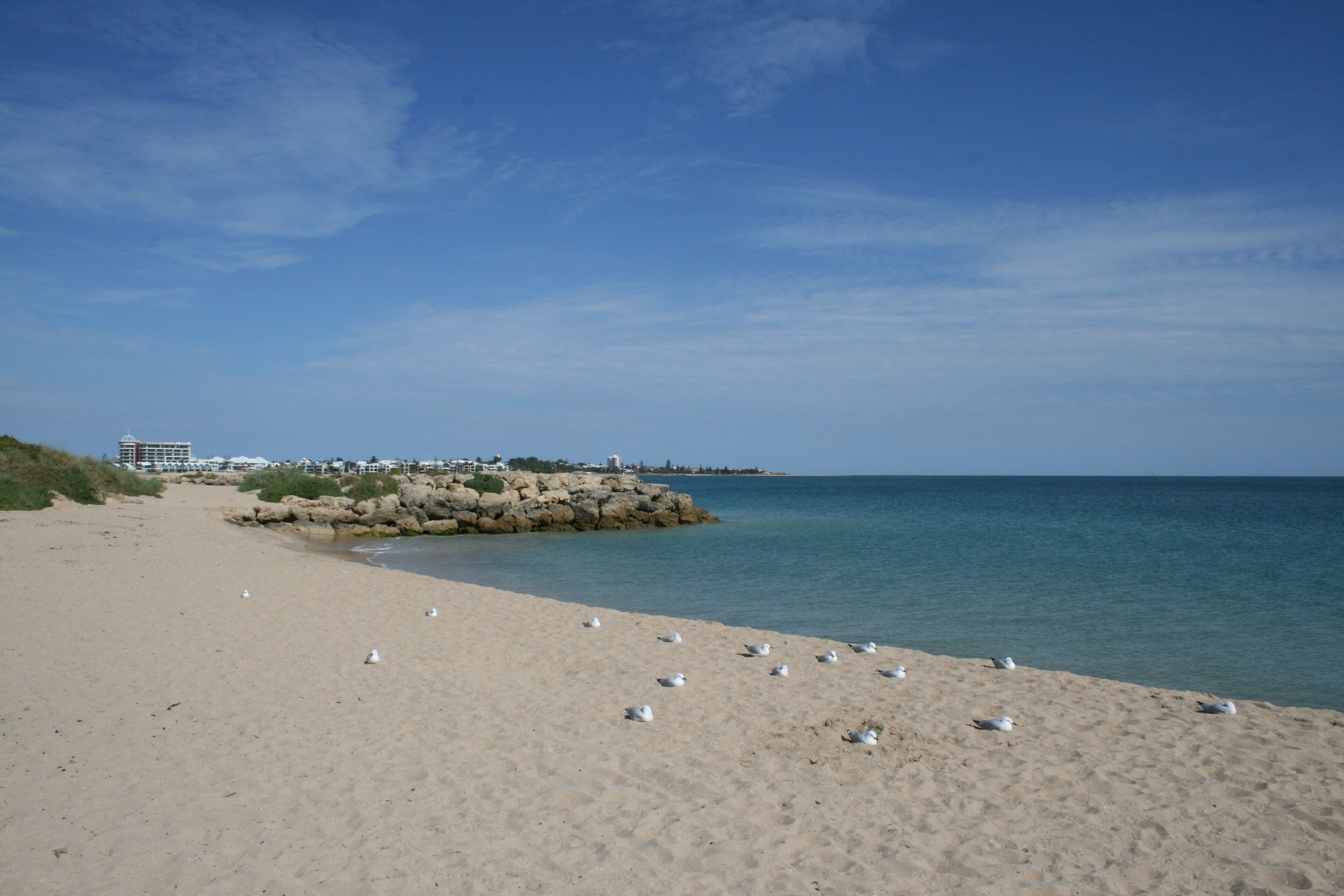 Strand