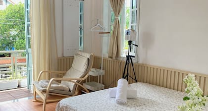 Cozy and friendly, right in the heart of Hue.