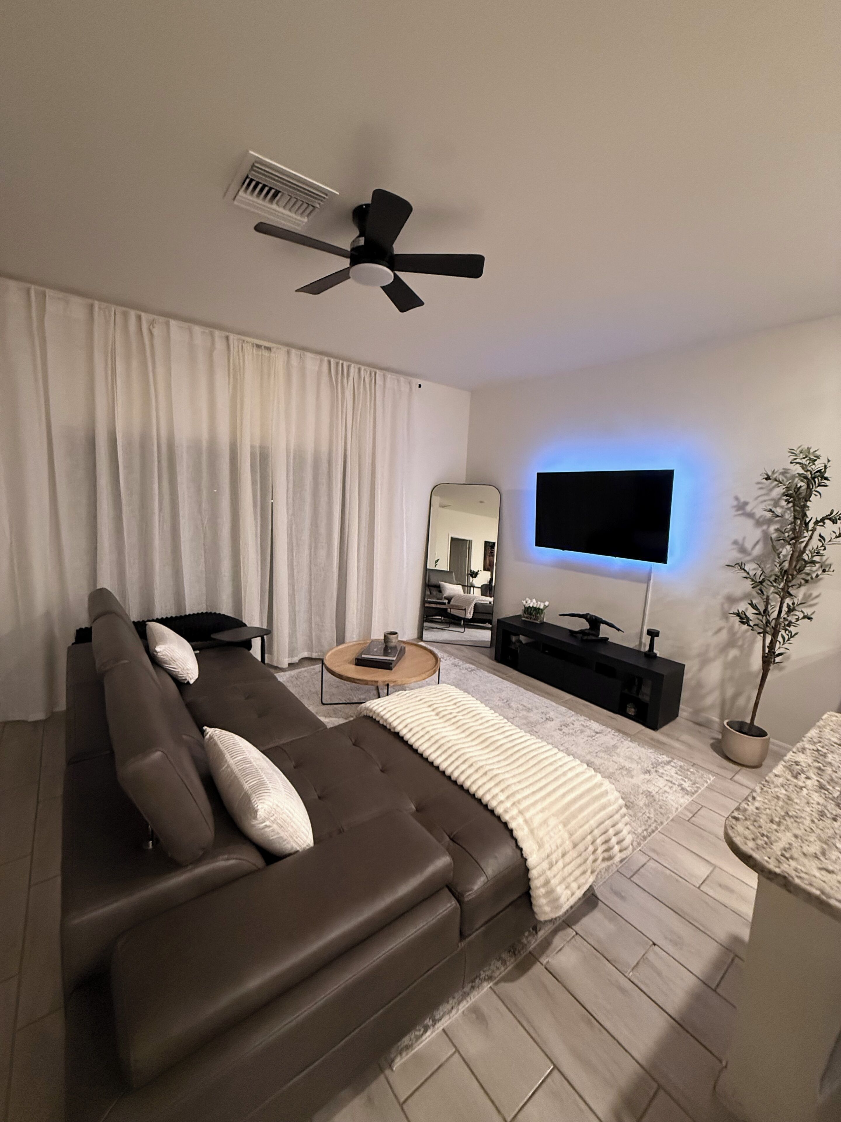 Smart TV