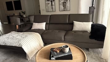 スマートテレビ