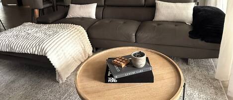 Smart TV
