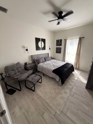 3 Schlafzimmer, Bügeleisen/Bügelbrett, WLAN, Bettwäsche