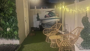 Terras