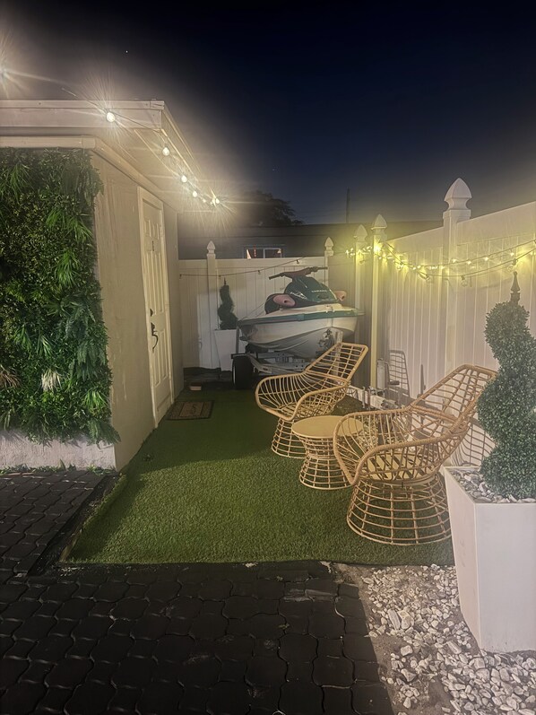 Terras