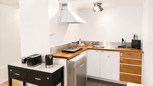 Eget kjøkken