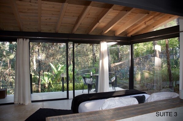 Room - Xomue Suite 2 (México)