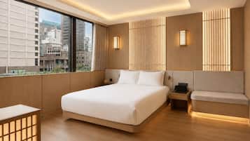 Cortinas blackout, tabla de planchar con plancha y wifi gratis