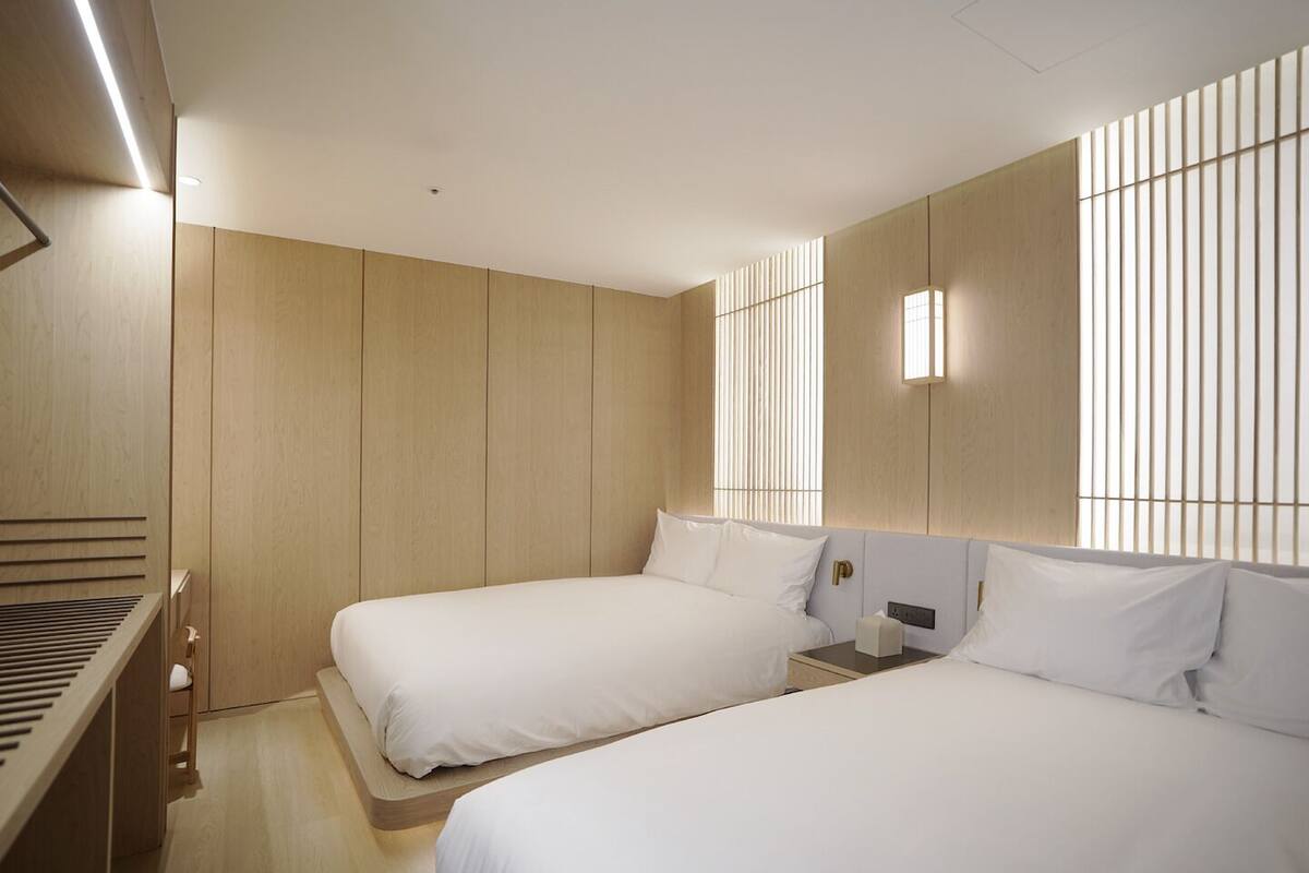 Grand Suite, City View | Free WiFi