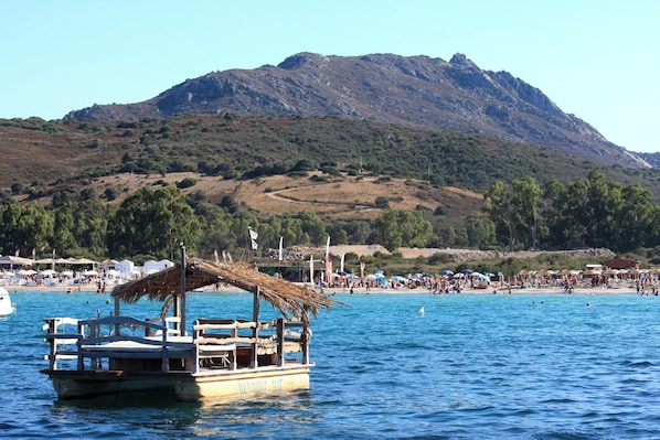 Beach - Ladunia 2, Marinella, Italy (Marinella)