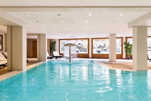 Shared pool
