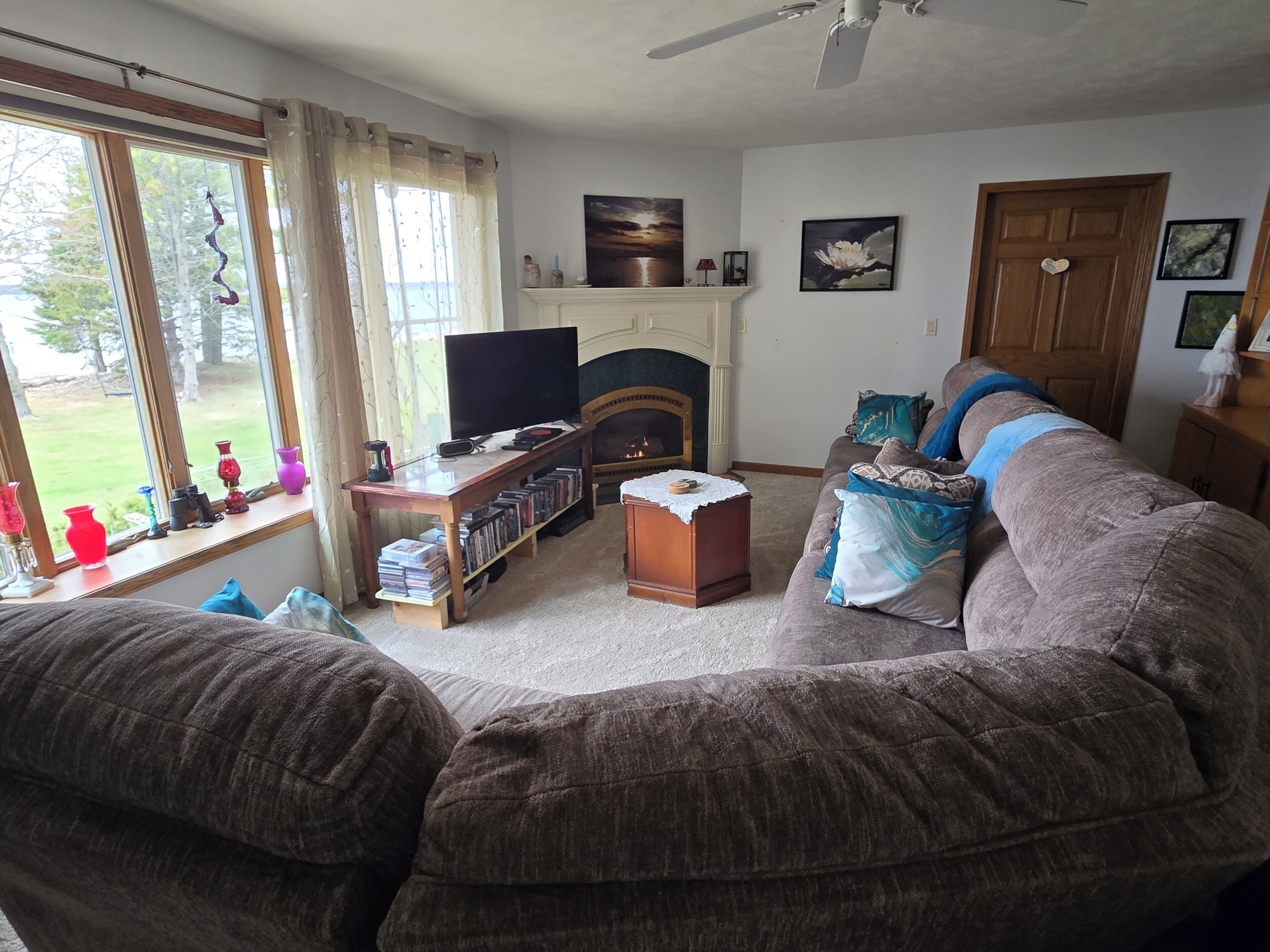 TV connectée