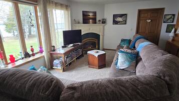 TV connectée