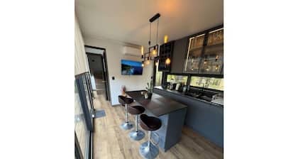 New Modular Home with a Pool in Chicureo