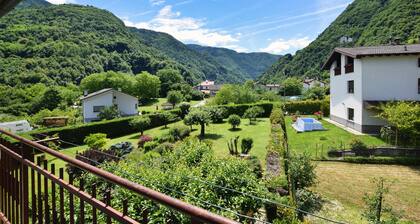 Awesome apartment in Rocca with WiFi