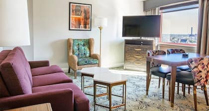 NEW ORLEANS - LAST MINUTE SPECIAL! 1 Bedroom Suite - Sat, Jun 20 to Sun, Jun 28