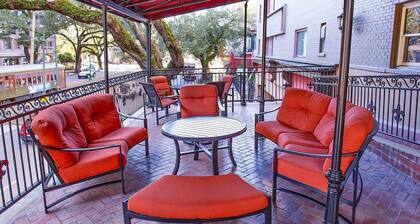 NEW ORLEANS - LAST MINUTE SPECIAL! 1 Bedroom Suite - Sat, Jun 20 to Sun, Jun 28