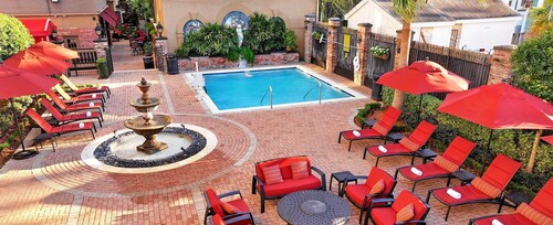 NEW ORLEANS - LAST MINUTE SPECIAL! 1 Bedroom Suite - Sat, Jun 20 to Sun, Jun 28