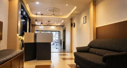Hotel Sri Ram