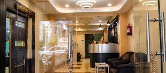 Hotel Sri Ram