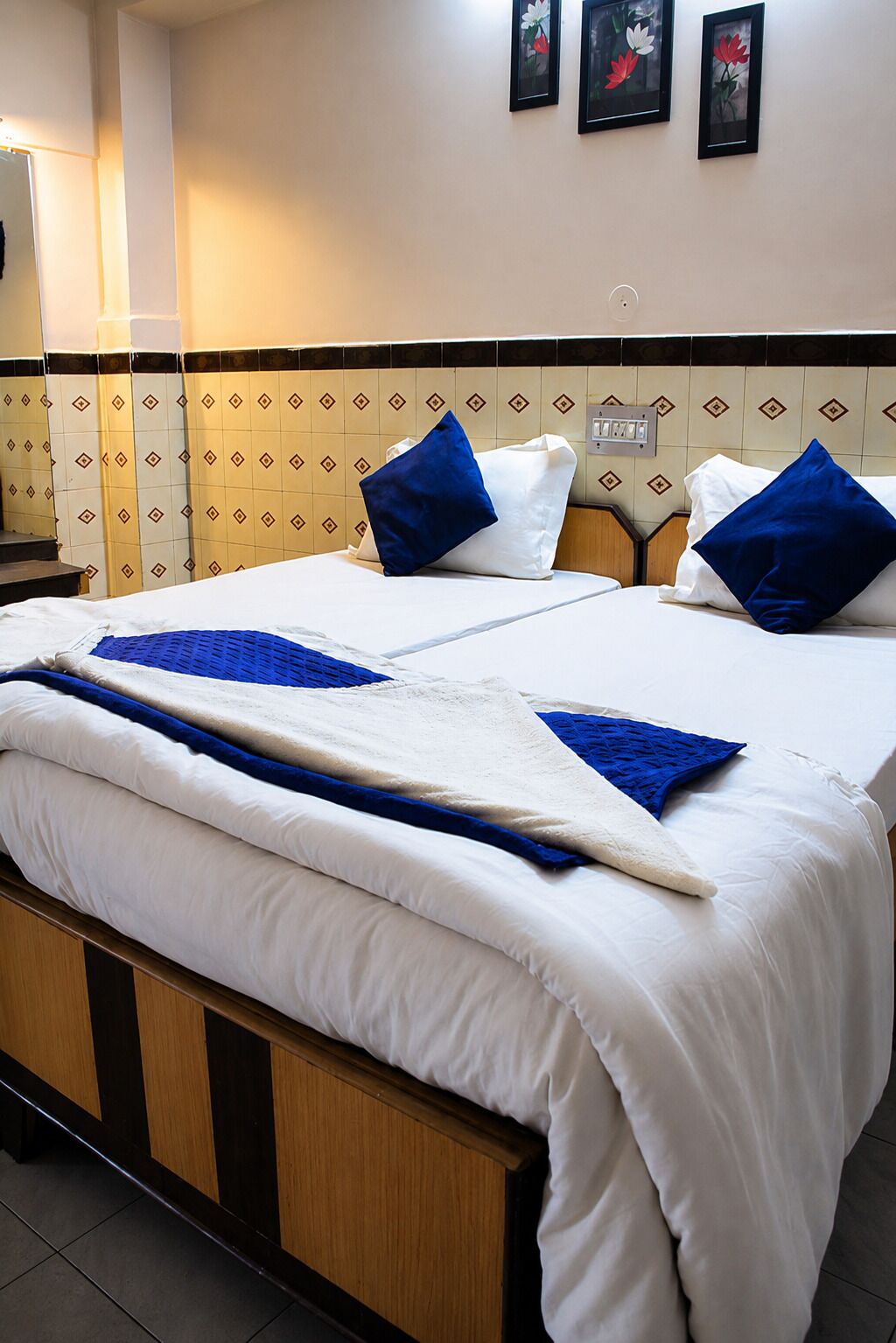 Classic Double or Twin Room