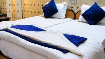 Classic Double or Twin Room