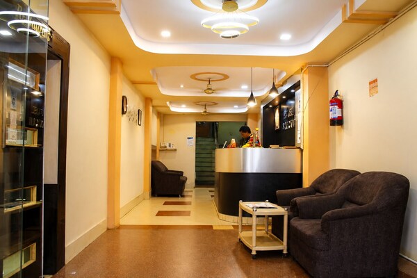 Hotel Sri Ram - Chhattisgarh