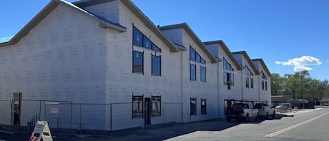 Exteriör