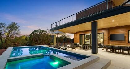 Luma Ridge - `26 Luxury Build, Pool & Spa, Views