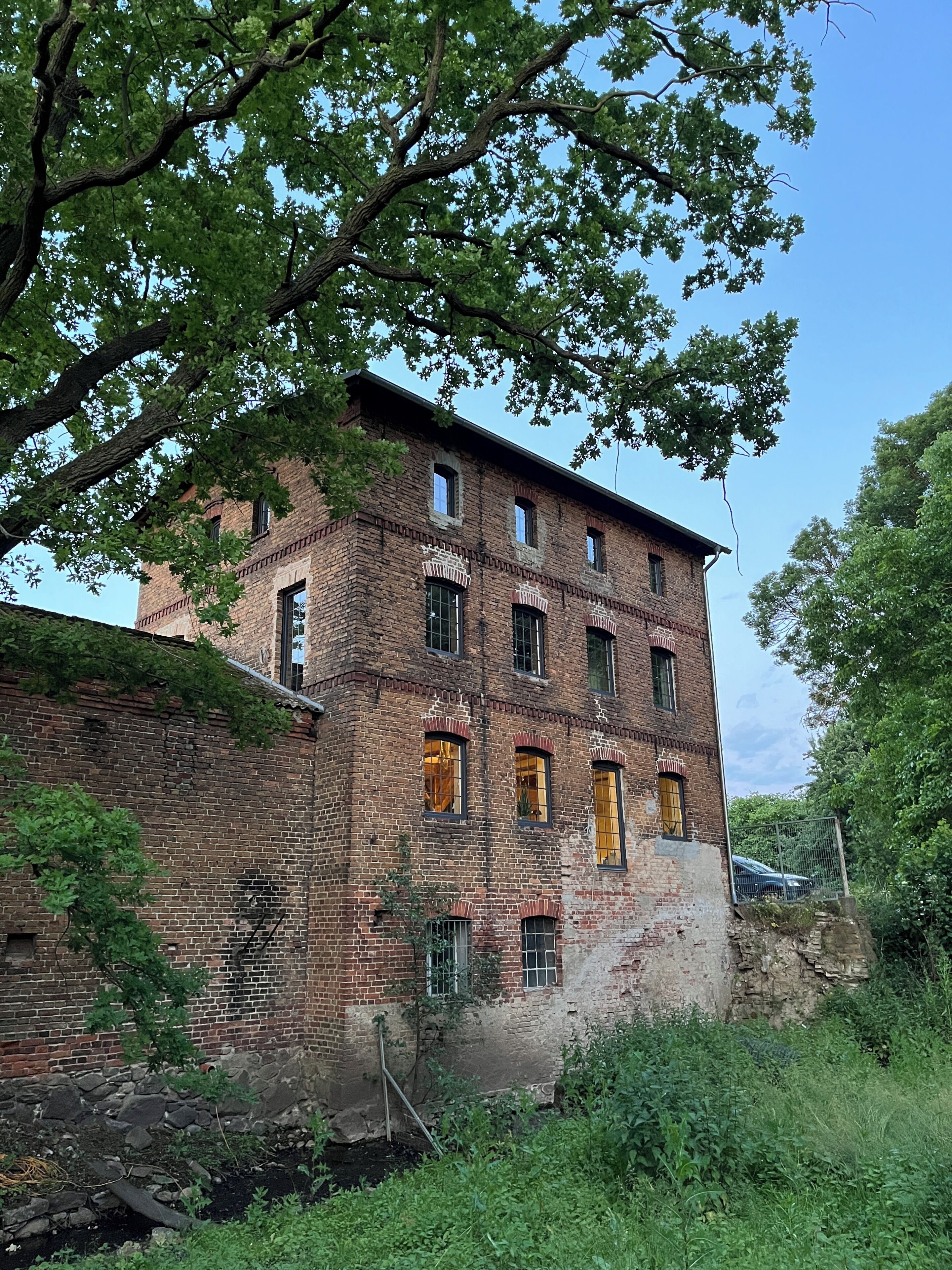Außenbereich