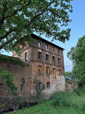 Ulkopuoli
