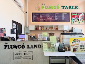 Restaurante