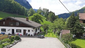 Esterni