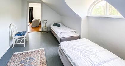 1 bedroom amazing apartment in Gullaskruv